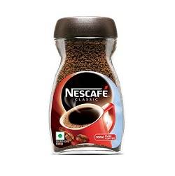 نسکافه کلاسیک شیشه 50 گرم